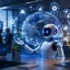 7 Ways How AI Assistants Are Transforming Modern Businesses