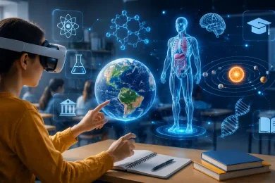 Benefits of Augmented Reality in Education for Students and Teachers