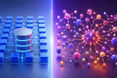 Difference Between Sql and Nosql