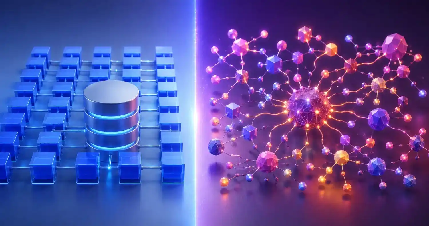 Difference Between Sql and Nosql