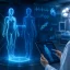 Digital Twins in Healthcare: Industry Trends and Innovations