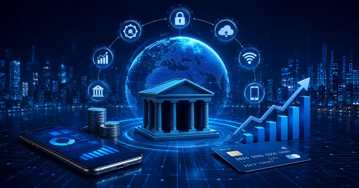 Latest Financial Technology Trends Revolutionizing Banking and Payments