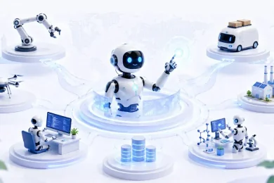 Future of Autonomous AI Systems: Transforming Enterprise Operations