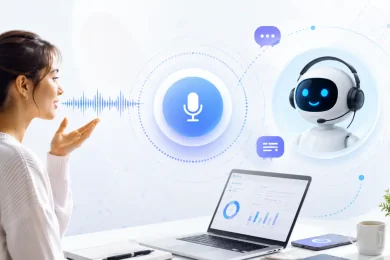 How AI Voice Agent Developers Build Real-Time Voice Assistants
