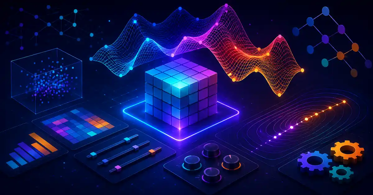 Top Hyperparameter Tuning Strategies to Improve Machine Learning Models