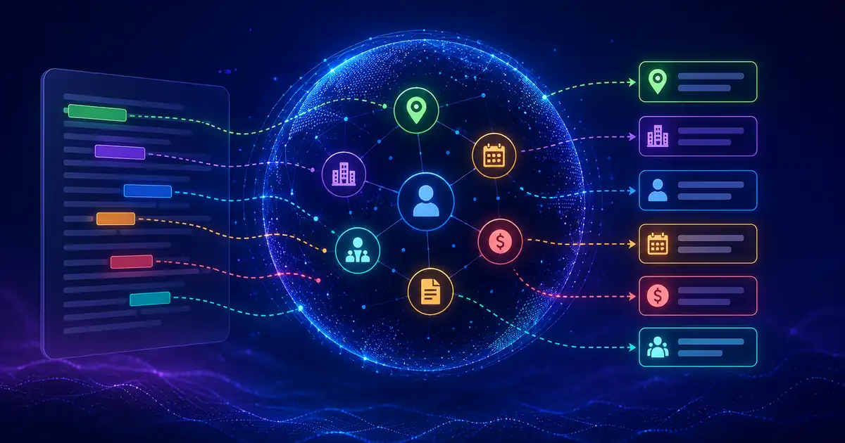 How Named Entity Recognition Works: A Step-by-Step Guide