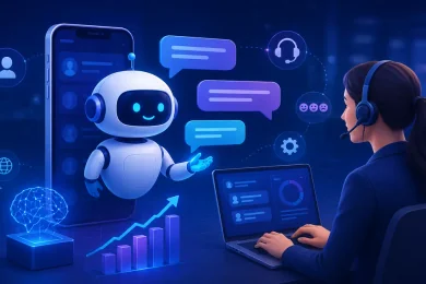 Natural Language Processing in Customer Service: Benefits, Use Cases & Future Trends