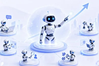 The Rise of Agentic AI: Future of Autonomous Enterprise Intelligence
