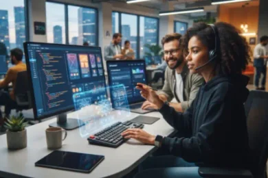 The 10 Best AI Tools for App Development in 2026