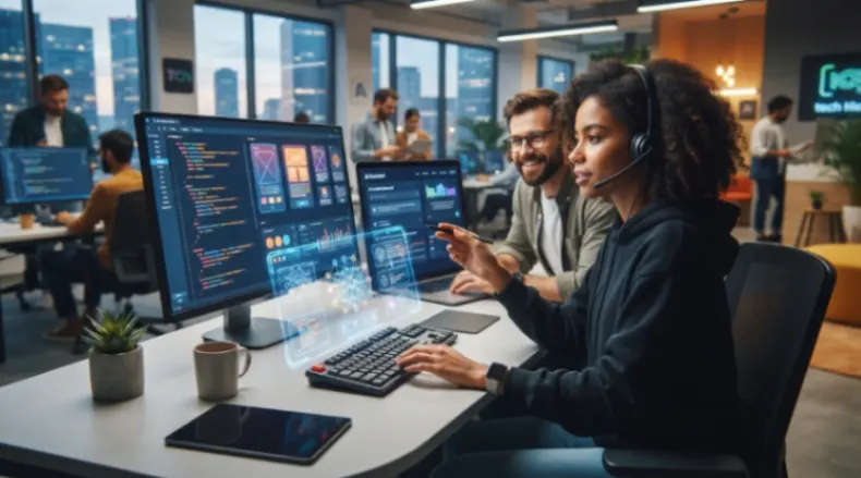 The 10 Best AI Tools for App Development in 2026