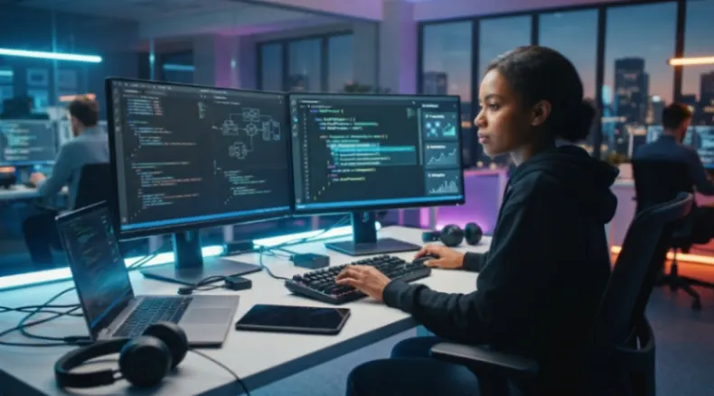 The 10 Best AI Tools for Developer Productivity in 2026