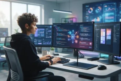 The 10 Best AI Tools for Frontend Development in 2026