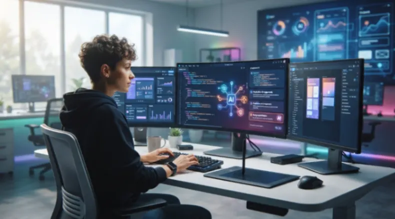 The 10 Best AI Tools for Frontend Development in 2026
