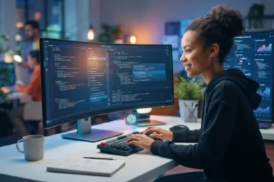 The 10 Best AI Tools for Programming Beginners in 2026