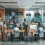 The 10 Top AI Agent Roles to Hire First for Any Business