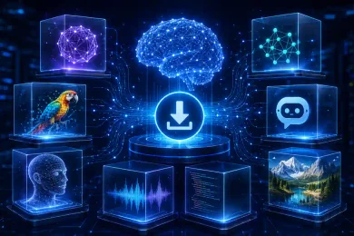 Top 10 AI Models to Download for Local LLM Projects