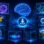 Top 10 AI Models to Download for Local LLM Projects