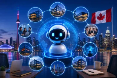 Top 10 AI Voice Agent Development Companies in Canada