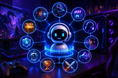 Top 10 Use Cases of AI Voice Agents in Gaming