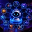 Top 10 Use Cases of AI Voice Agents in Gaming
