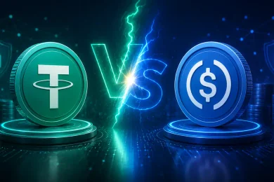 USDT vs USDC: Which Stablecoin Is Better in 2026?