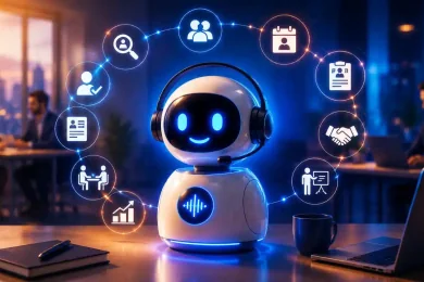 Top 10 Use Cases of AI Voice Agent in HR & Recruitment