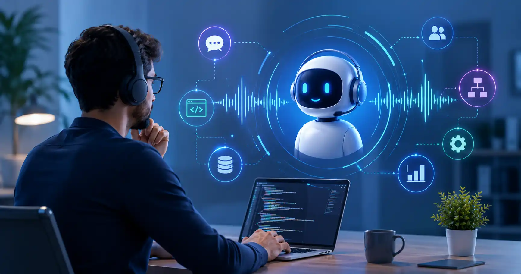What Does an AI Voice Agent Developer Do?