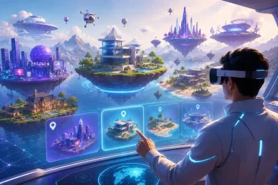 Where to buy property in the metaverse?