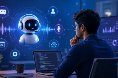 Who Is an AI Voice Agent Developer?