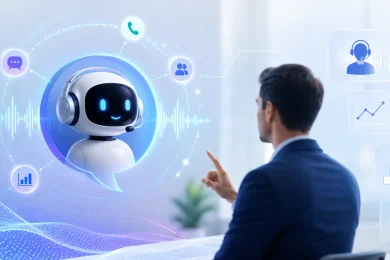 Why Businesses Need AI Voice Agent Developers