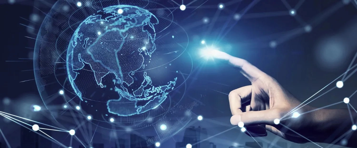 Digital Engineering Banner