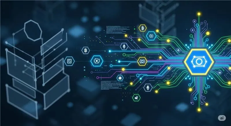 dApp development company 