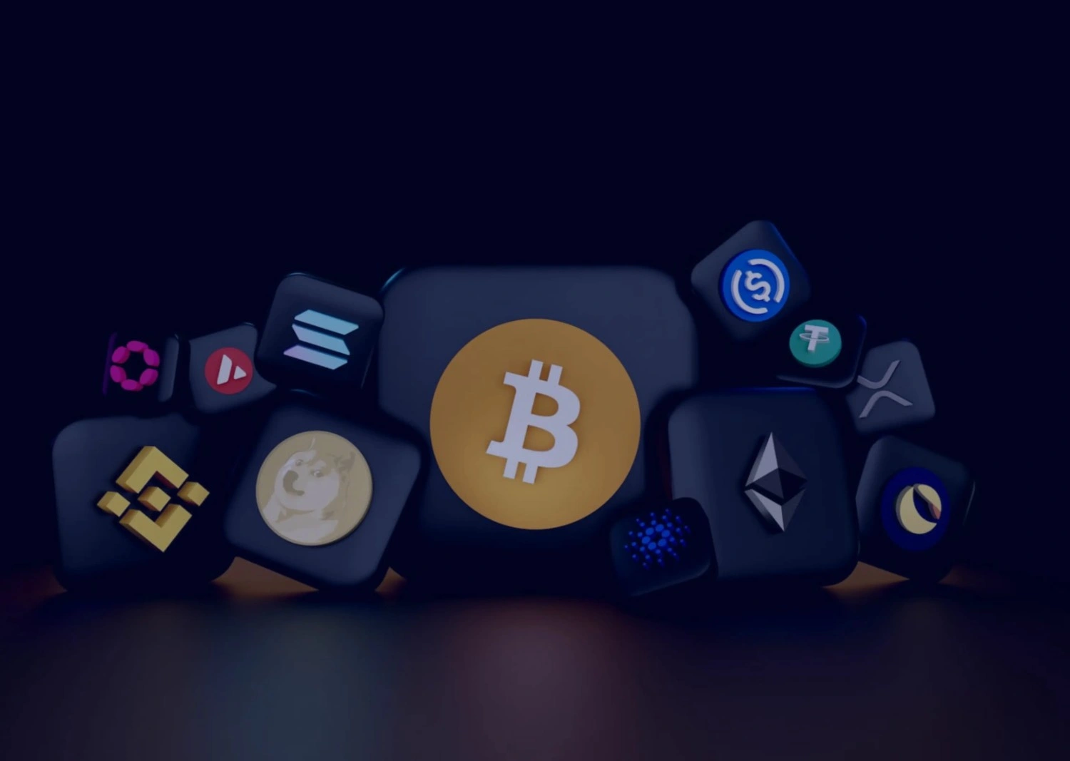 CRYPTOCURRENCY EXCHANGE DEVELOPMENT COMPANY CRYPTOCURRENCY EXCHANGE DEVELOPMENT COMPANY banner