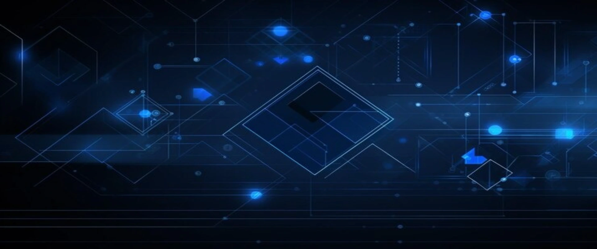 BLOCKCHAIN DEVELOPER JOB banner