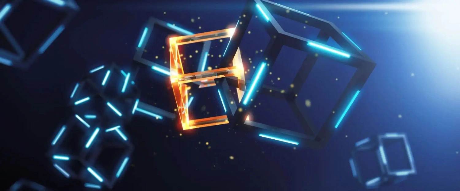 blockchain company in Singapore