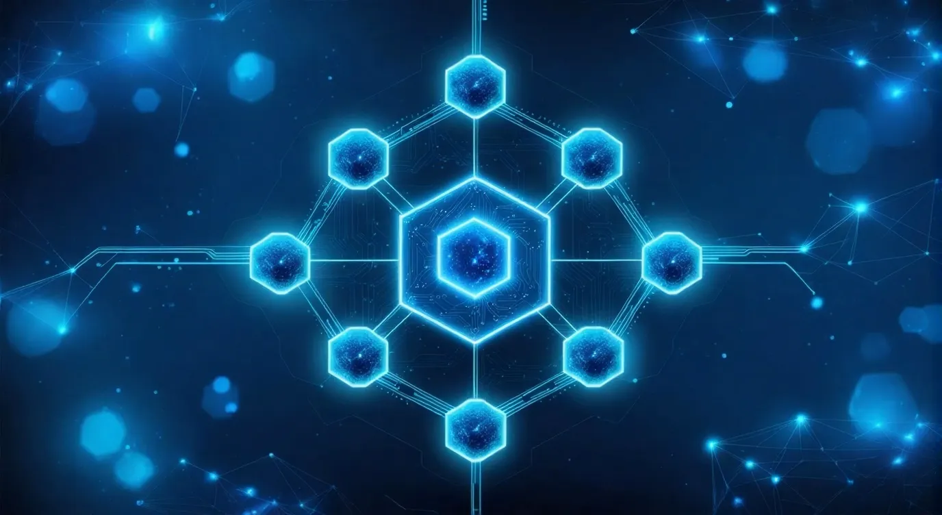 DAO BLOCKCHAIN DEVELOPMENT COMPANY DAO Blockchain Development