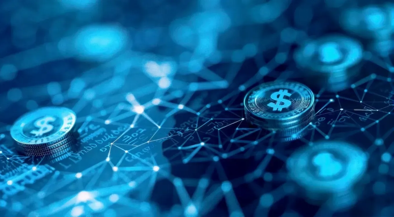 DECENTRALIZED FINANCE (DEFI) DEVELOPMENT COMPANY