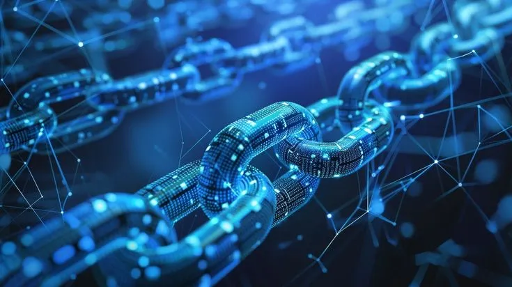 Top Blockchain Development Company in USA