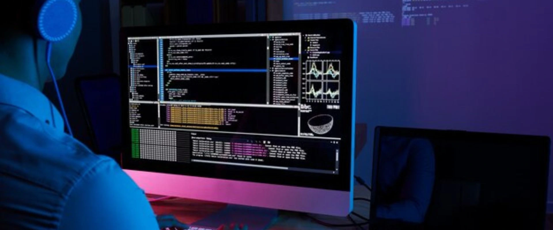 ENTERPRISE SOFTWARE DEVELOPMENT COMPANY IN INDIA Custom Enterprise Software Development in india