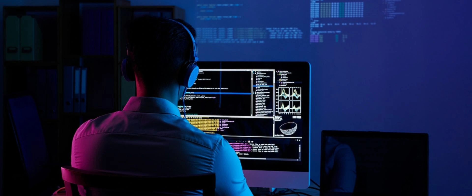 Custom Enterprise Software Development in UK