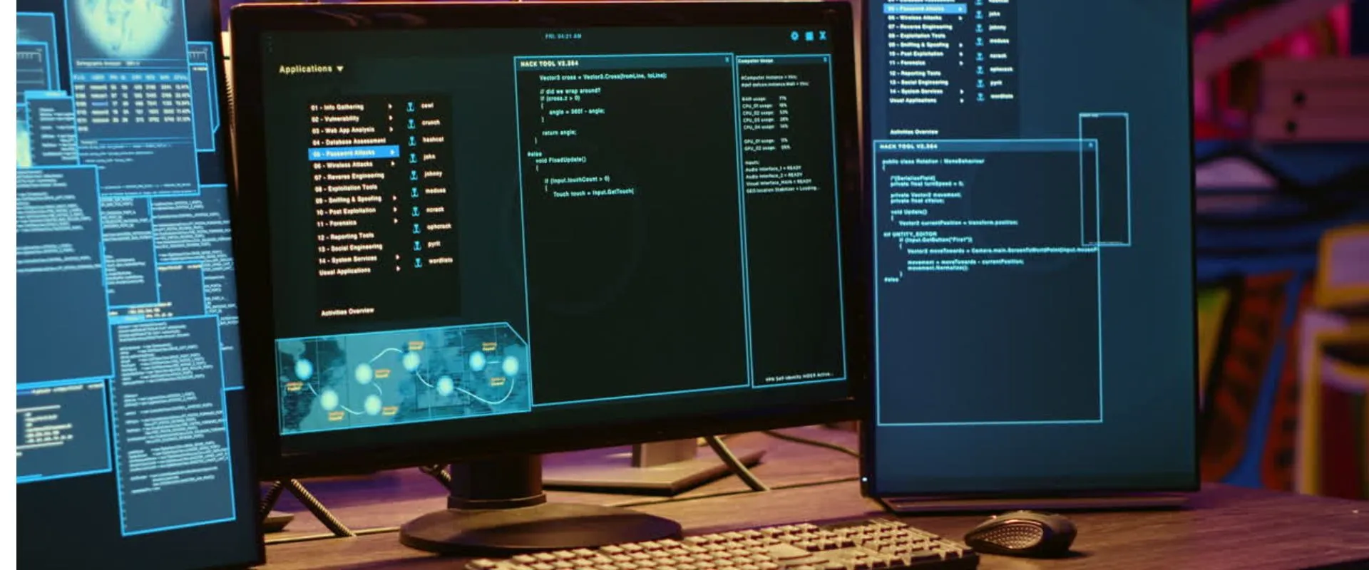 Enterprise Software Development in UAE