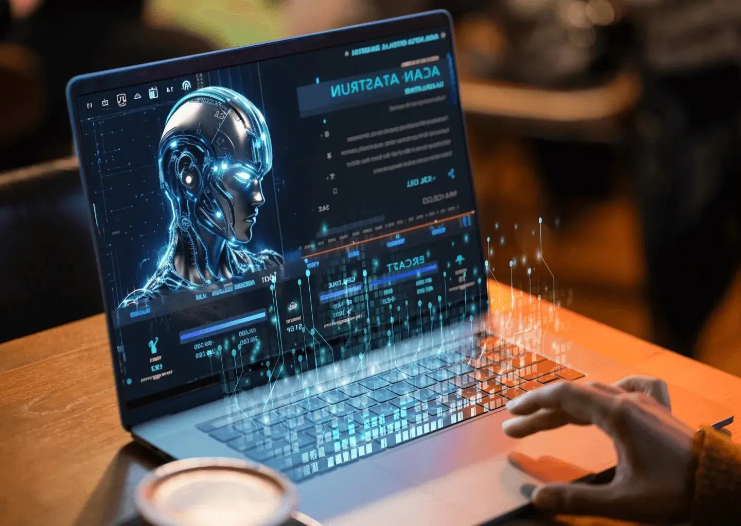 GENERATIVE AI INTEGRATION COMPANY GENERATIVE AI INTEGRATION COMPANY banner