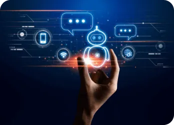 CREATING INTELLIGENT CHATBOTS FOR YOUR BUSINESS!