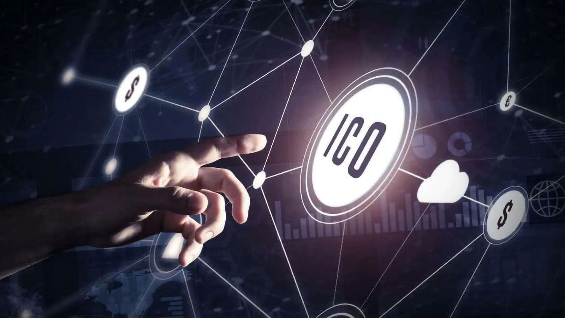 Launch Your ICO with a Premium ICO Marketing Company Launch Your ICO with a Premium ICO Marketing Company banner