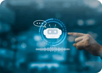 BUILD AND DEPLOY POWERFUL LANGUAGE