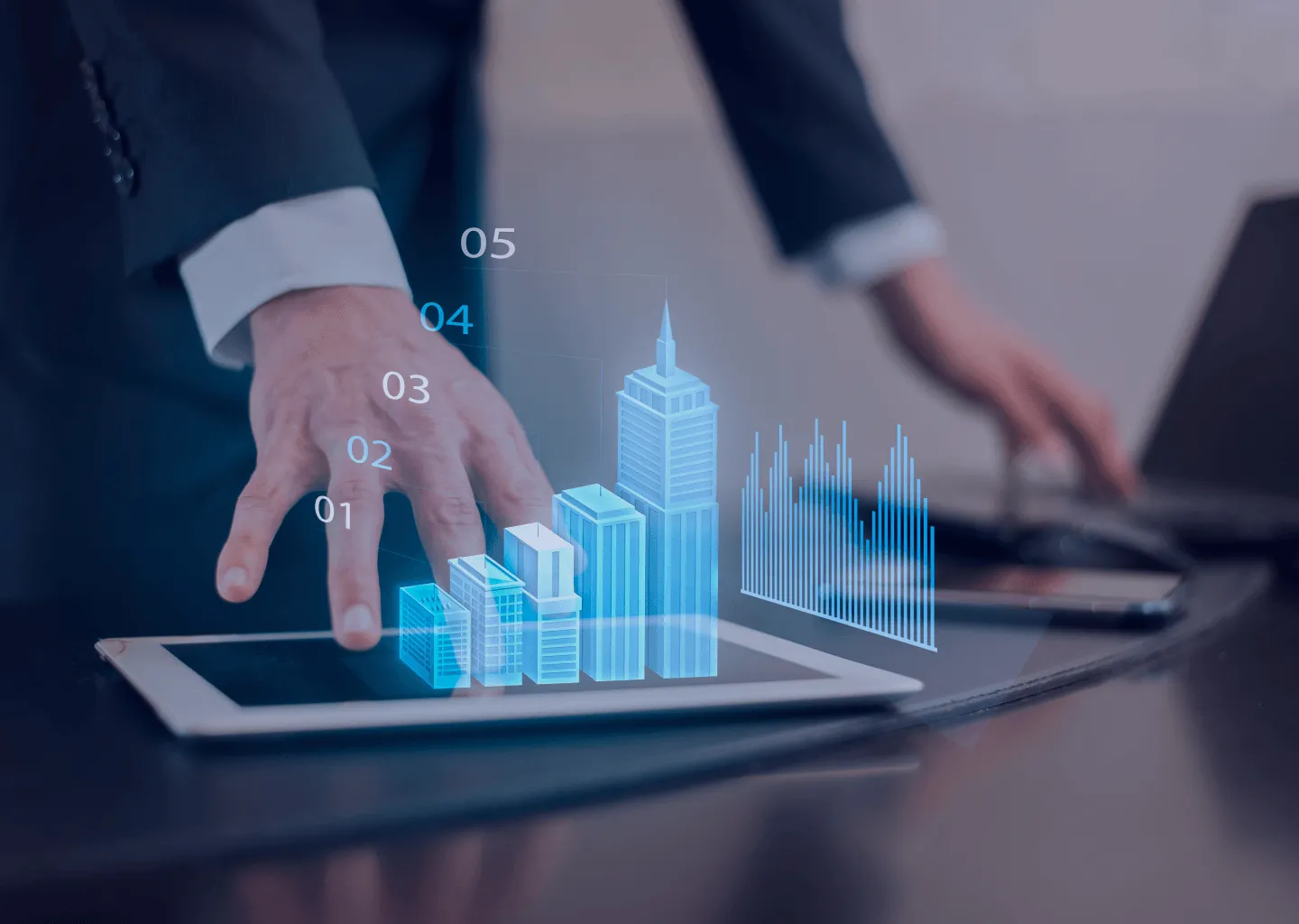 REAL ESTATE TOKENIZATION REAL ESTATE TOKENIZATION banner