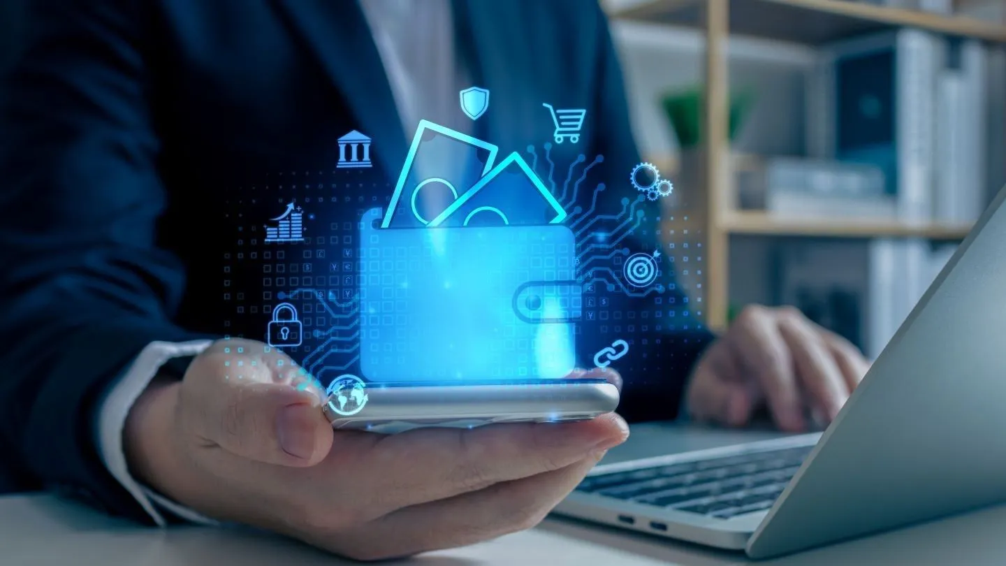 PRIVATE BLOCKCHAIN DEVELOPMENT banner