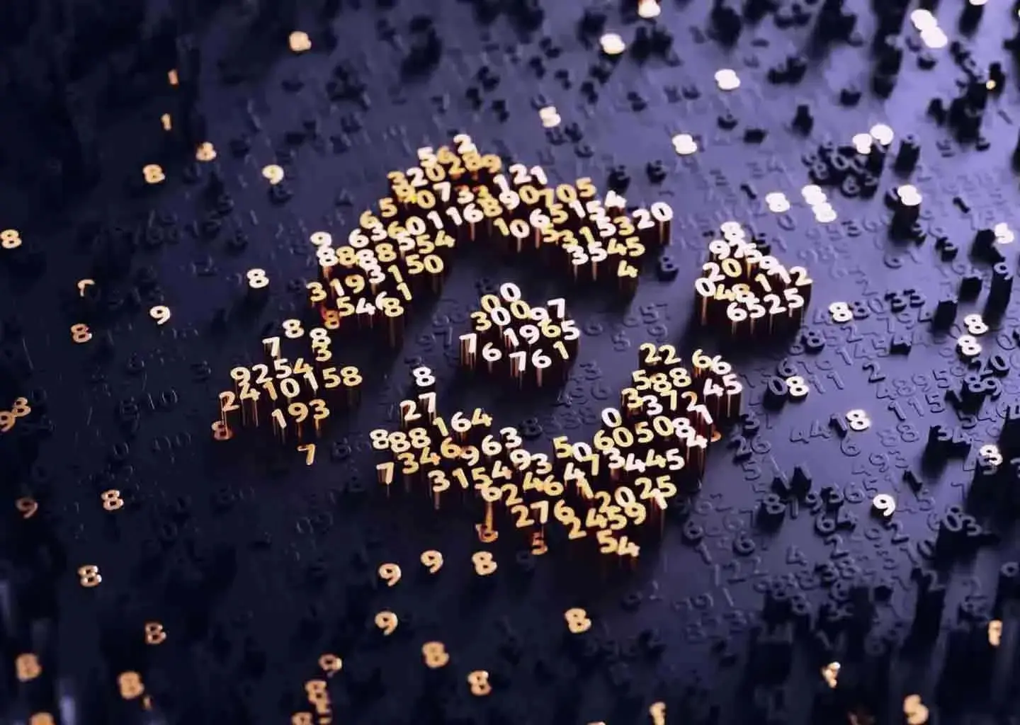 BINANCE SMART CHAIN BLOCKCHAIN DEVELOPMENT SERVICE banner