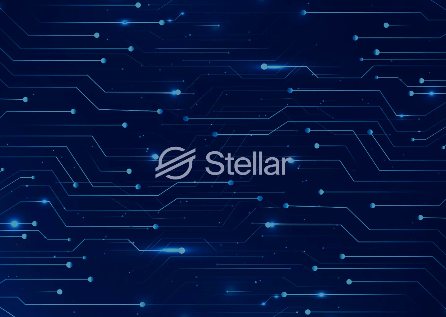 STELLAR BLOCKCHAIN DEVELOPMENT COMPANY banner