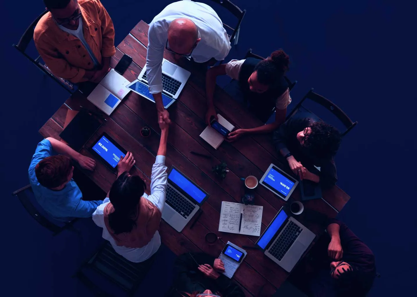 BEST CRYPTOCURRENCY WHITEPAPER WRITING SERVICE banner